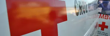 Cruz Roja denuncia uso malicioso de su imagen en supuesta ayuda humanitaria que pretendía cruzar a Venezuela