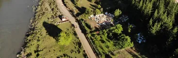 Campamento desalojados por embalse Punilla: “lo que la empresa y el MOP ofrecen es una burla”