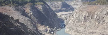 Las ventajas que otorgaría la Nueva Constitución a Chile frente a la peligrosa crisis climática del siglo XXI