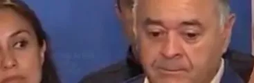 ¿Renuncia? Jorge Ulloa deja la Intendencia del Biobío en medio de indagatoria por sobornos en Ley de Pesca