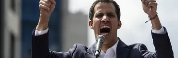 EEUU evalúa desviar fondos de ayuda a Guatemala, Honduras y El Salvador para financiar a Guaidó