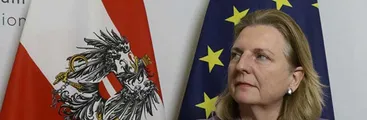 Austria se niega a reconocer a Guaidó como presidente interino de Venezuela
