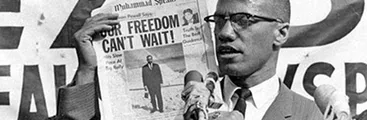 50 aniversario del asesinato: La relevancia de Malcolm X