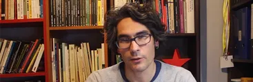 Marc Serra Torrent, periodista catalán: “Fui expulsado de Chile por cubrir movimiento mapuche”