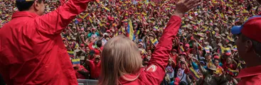 AUDIO | Crónica de Ruperto Concha: Fin de la historia
