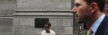 1 de cada 4 mujeres reportan coerción sobre sus vidas reproductivas, señala estudio hecho en EE.UU.
