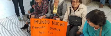 Tribunal absuelve a campesinos de Curanilahue tras querella por usurpación de tierras presentada por Forestal Arauco