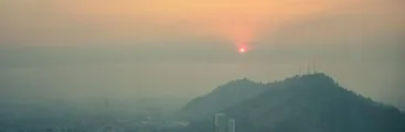Emisiones de metano alcanzan niveles record: tendencias podrían sobrecalentar el planeta al peor escenario para 2100