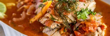 Datos y recetas| Cocina sin fronteras, la migración como derecho humano
