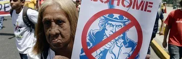 AUDIO | Crónica de Ruperto Concha: Historia en marcha atrás