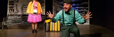 La inédita obra de teatro que reúne a familiares de Isidora Aguirre
