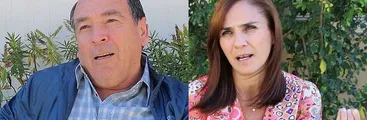 “La agroecología es la agricultura del futuro”: Miguel Altieri y Clara Nicholls en Concepción