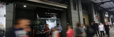 Nuevo golpe a la industria nacional: Calzados Guante cierra su producción dejando cientos de desempleados