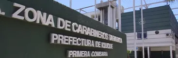 Corte Suprema condena a carabineros que asaltaron a 3 ciudadanos bolivianos en un control policial