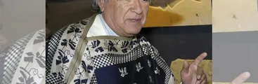 EEUU solicita detención con fines de extradición al empresario armamentístico Carlos Cardoen