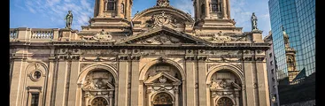 Violación y abusos sexuales al interior de Catedral de Santiago: Ezzati no entregó información a Fiscalía
