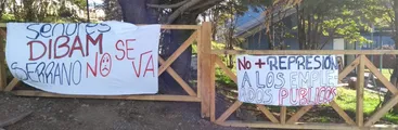 Acusan que salmoneras estarían detrás de despido de Director de Museo de Puerto Williams