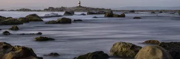 Dos pescadores desaparecidos desde la madrugada tras volcar lancha en Lebu