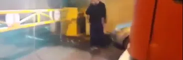 Dos niños palestinos mueren en incendio de su casa en Hebrón por bloqueo de soldados israelíes a bomberos