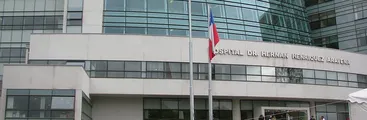 Falleció trabajador mapuche agredido sexualmente por sus compañeros en Curicó