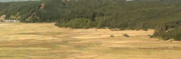 Renaico: los estragos de 9 parques eólicos y 2 solares en la comuna más pequeña de La Araucanía