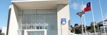Liceo A-21 de Talcahuano en toma: Estudiantes exigen mejoras en daños de infraestructura