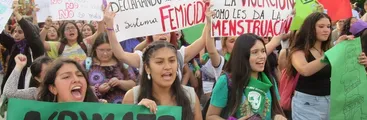 Sobreseen a mujer que asesinó a su agresor en Penco en contexto de VIF: Hombre tenía orden de alejamiento