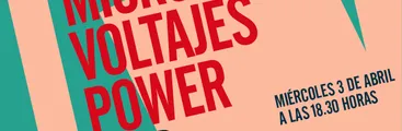 Mujeres chilenas en la cadena del libro: Festival Micro Voltajes llega descentralizado en su segunda versión
