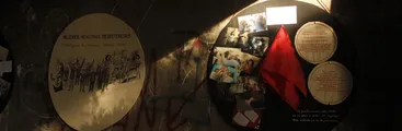 Llamados a fiestas y una toma de terreno evidencian la ausencia de resguardo del Sitio de Memoria El Morro de Talcahuano
