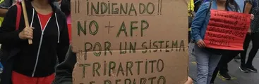 Tribunal Constitucional declaró admisible recurso de profesora antofagastina