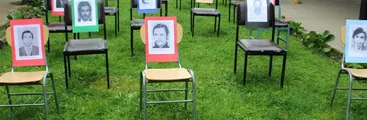 UdeC 100 años: Conoce la lista de estudiantes y egresados/as de la Universidad de Concepción caídos en dictadura