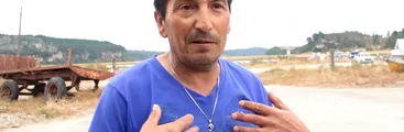 VIDEO | Pescadores de Tubul critican iniciativas eólicas y proyecto MAPA de Celulosa Arauco