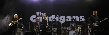 Violeta Parra en el REC