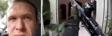 49 muertos y 41 heridos en dos ataques contra mezquitas en Nueva Zelanda