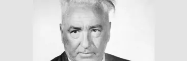 Un día como hoy nació Wilhelm Reich el teórico de la revolución sexual