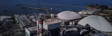 Tras histórica lucha socioambiental: Termoeléctrica Bocamina I cesa sus funciones