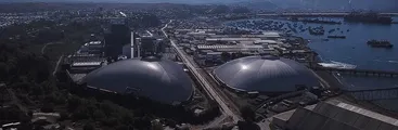 Biobío registra 2.298 casos activos de Covid-19