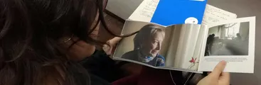Lectura con enfoque de DDHH: “CUADERNOS DE MEMORIA” historias escritas y vividas por mujeres del Biobío