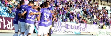 D.Concepción se convierte en líder exclusivo de la Tercera A y Lota Schwager encabeza su grupo en la Tercera B