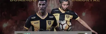 Doble jornada vialina: Equipos masculino y femenino jugarán este domingo en Collao