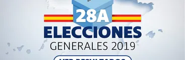 Socialdemócratas se imponen en elecciones españolas