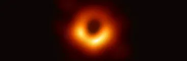Revelación mundial: Proyecto astronómico capta por primera vez la imagen de un agujero negro