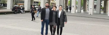 Corte Suprema ordena a Registro Civil inscribir a hija póstuma de ejecutado político en Vega Monumental en agosto de 1984