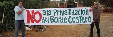 OPINIÓN | A propósito del intento de privatización del borde costero