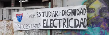 Aula Segura: Corte ordenó reintegrar a estudiantes del Enrique Molina mientras se tramita recurso de protección