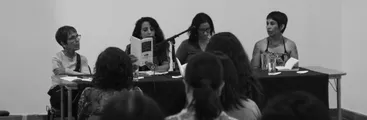Intensa agenda define hoja de ruta de Ediciones Mujeres de Puño y Letra