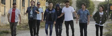 Talesxcuales: Cumbia desordenada y consciente desde el corazón de la Aurora de Chile