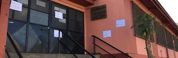 Lota: Departamento de Educación Municipal y colegio en toma