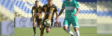 Vial debuta con un empate mientras D. Concepción asume liderato en Tercera A