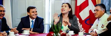 Tribunal electoral anula elección de la CUT y designa directiva “provisoria”
